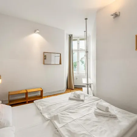 Apartment Mooeve Friedrichs Big