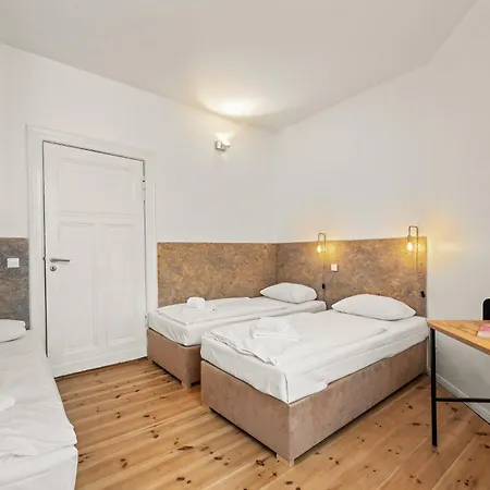 Mooeve Friedrichs Big Apartment